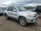 2007 Toyota 4Runner Limited en Venta en Lansing, MI - Mechanical