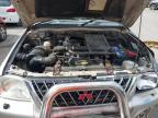 2006 MITSUBISHI L200 TROJA for sale at Copart GLOUCESTER