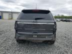2015 Ford Explorer Limited de vânzare în North Billerica, MA - Rear End