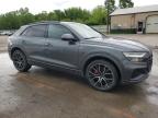 2020 Audi Q8 Prestige S-Line იყიდება Pekin-ში, IL - Front End