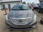 2013 Hyundai Sonata Se   de vânzare în Pekin, IL - Side