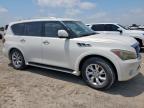 2012 Infiniti Qx56  zu verkaufen in Houston, TX - Minor Dent/Scratches