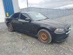 2012 DODGE CHARGER SXT à vendre chez Copart NS - HALIFAX