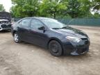 2016 Toyota Corolla L en Venta en Baltimore, MD - Vandalism