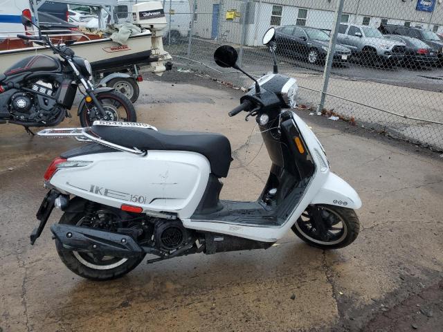 2023 Kymco Usa Inc Like 150