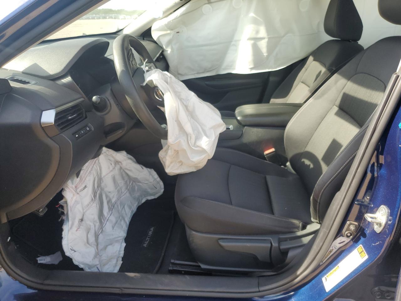 2021 Nissan Altima S VIN: 1N4BL4BVXMN392290 Lot: 56895085