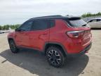 2020 Jeep Compass Trailhawk for Sale in Fredericksburg, VA - Minor Dent/Scratches
