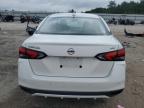 2020 Nissan Versa Sv de vânzare în Harleyville, SC - Front End