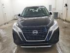 2022 Nissan Kicks Sv იყიდება Madisonville-ში, TN - Front End