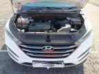 2015 HYUNDAI TUCSON SE for sale at Copart SANDTOFT