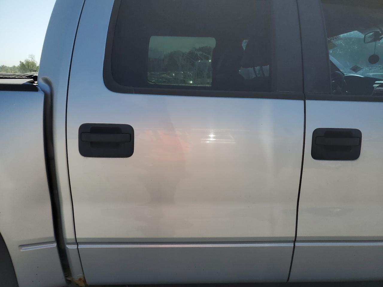 2011 Ford F150 Svt Raptor VIN: 1FTFW1R63BFA47660 Lot: 56239555