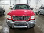 2003 Ford F150  en Venta en Ham Lake, MN - Rear End