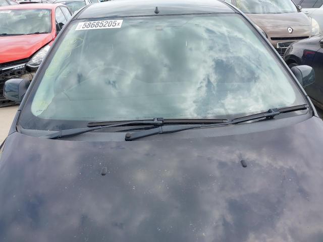 2007 FORD FOCUS ZETE