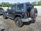 2011 Jeep Wrangler Unlimited Sahara zu verkaufen in Spartanburg, SC - Front End