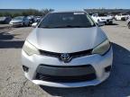 2014 Toyota Corolla L for Sale in Las Vegas, NV - Rear End