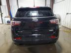 2018 Jeep Compass Latitude на продаже в West Mifflin, PA - Hail