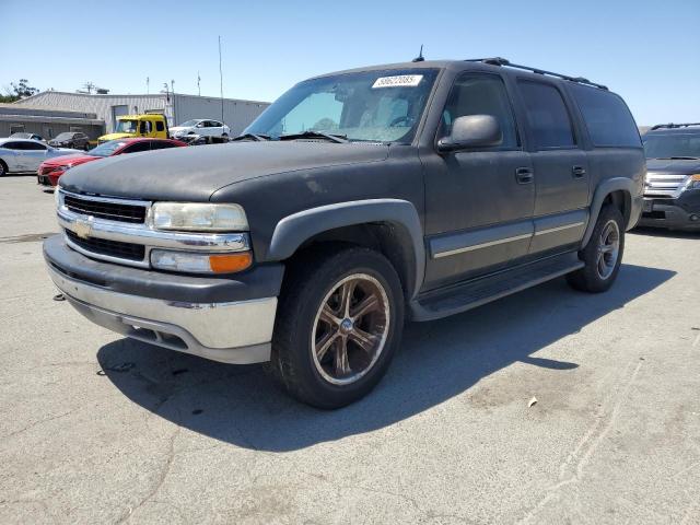 2003 Chevrolet Suburban K1500