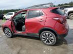2017 Buick Encore Preferred Ii للبيع في Florence، MS - Side
