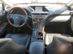 2012 LEXUS RX 350 for sale at Copart AB - EDMONTON