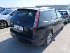 2010 FORD FOCUS ZETE for sale at Copart SANDWICH