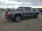 2018 Toyota Tundra Crewmax Limited იყიდება Brookhaven-ში, NY - Front End