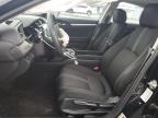 2018 Honda Civic Ex en Venta en Lumberton, NC - Front End