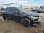 2019 Audi Sq5 Premium იყიდება Bowmanville-ში, ON - Front End