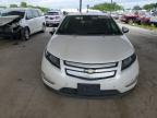 2015 Chevrolet Volt  en Venta en Fort Wayne, IN - Side