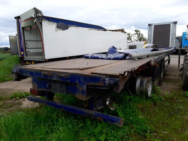 2013 TRAI TRAILER