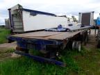 2013 TRAI TRAILER for sale at Copart WOLVERHAMPTON