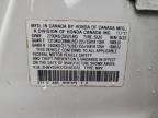 2012 Acura Mdx Technology en Venta en Gaston, SC - Front End