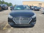 2020 Hyundai Accent Se zu verkaufen in Gaston, SC - Rear End