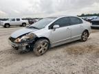 2009 Honda Civic Lx-S for Sale in Houston, TX - Front End