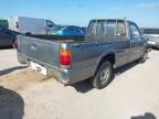 1993 MAZDA B2200 DIES for sale at Copart WESTBURY
