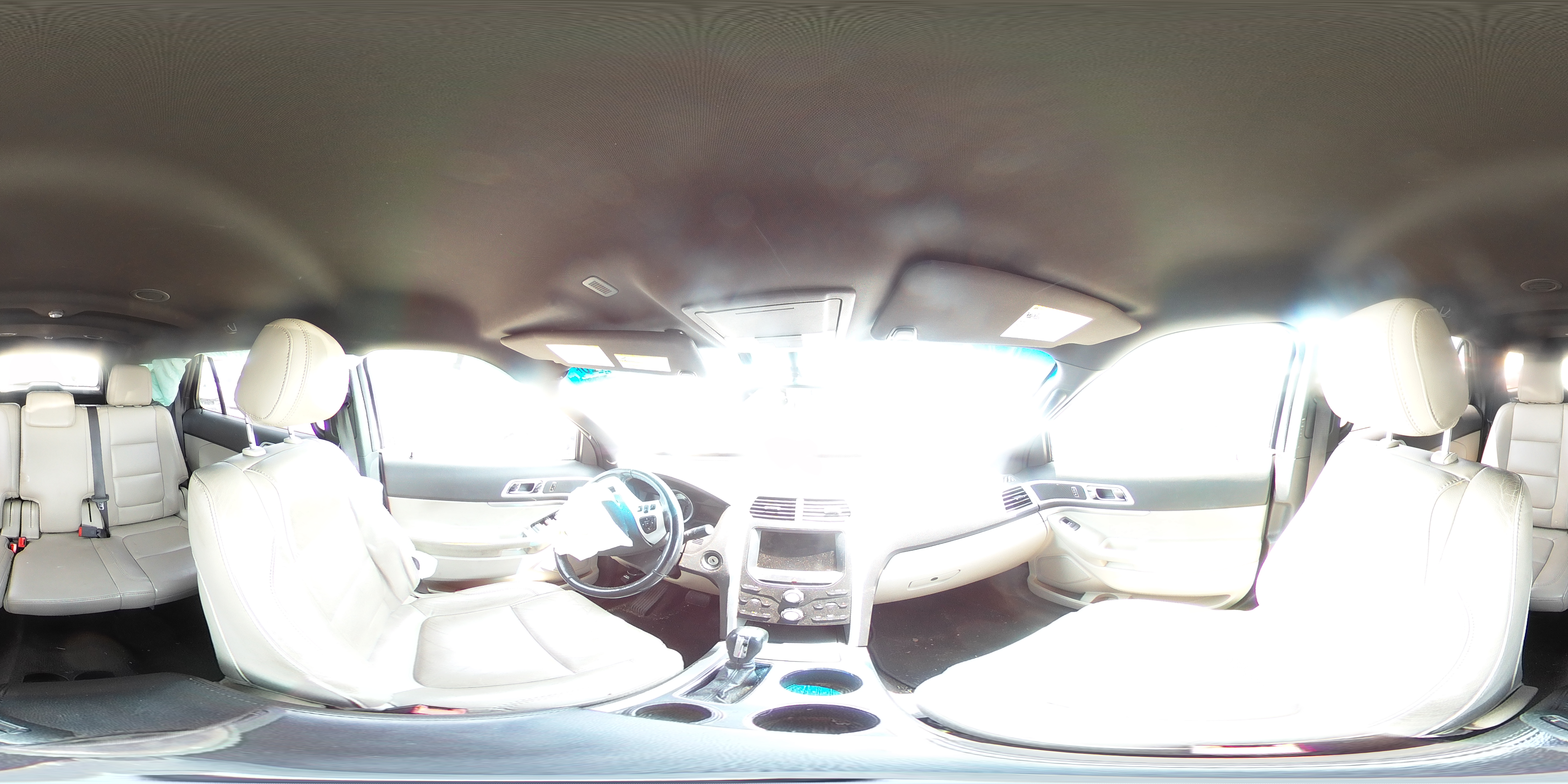 2013 Ford Explorer Xlt VIN: 1FM5K7D84DGA45508 Lot: 59145725