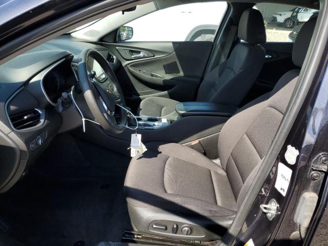  CHEVROLET MALIBU 2023 Czarny