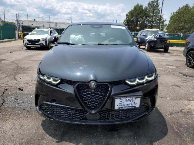  ALFA ROMEO TONALE VEL 2024 Чорний