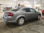 2012 Dodge Avenger Se продається в Avon, MN - Minor Dent/Scratches