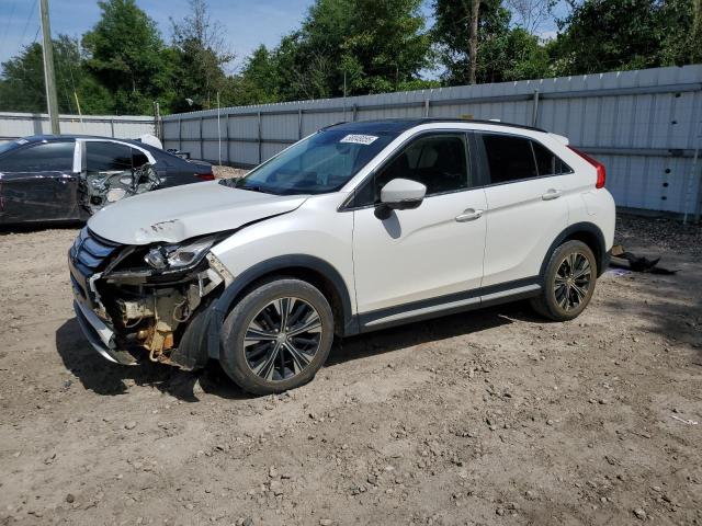  MITSUBISHI ECLIPSE 2018 White