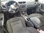 2016 Chevrolet Traverse Lt de vânzare în Houston, TX - Front End
