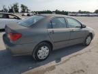 2004 Toyota Corolla Ce na sprzedaż w Orlando, FL - Front End