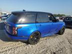 2020 Land Rover Range Rover Autobiography zu verkaufen in Opa Locka, FL - Side