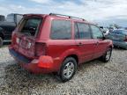2004 Honda Pilot Ex for Sale in Magna, UT - Rear End