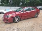 2017 Subaru Impreza Limited იყიდება Austell-ში, GA - All Over