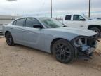 2020 Dodge Charger Sxt for Sale in Andrews, TX - Front End