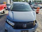 2024 Honda Odyssey Elite للبيع في Spartanburg، SC - Front End