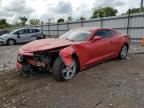 2019 Chevrolet Camaro Ls for Sale in Chicago Heights, IL - Front End