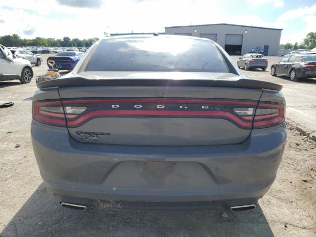  DODGE CHARGER 2019 Szary
