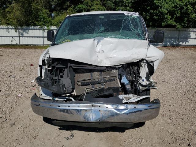  CHEVROLET EXPRESS 2016 White