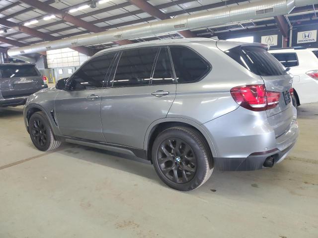 Parquets BMW X5 2014 Szary
